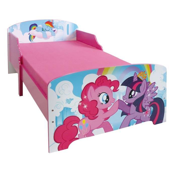 MY LITTLE PONY Pack Chambre Complete