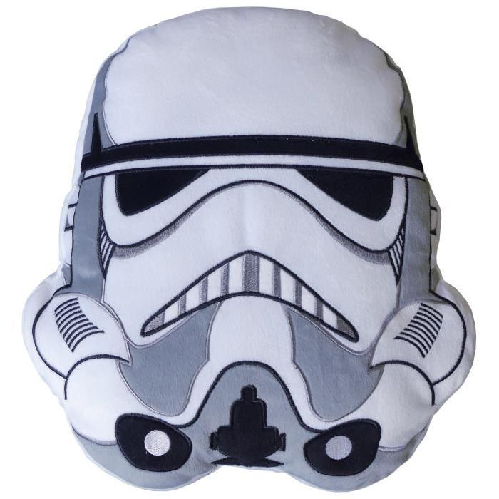 STAR WARS STORMT Coussin 36x36cm