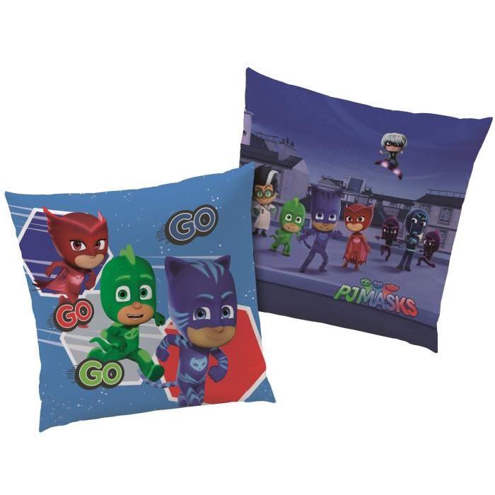 PJMASK HERO Coussin 40x40cm