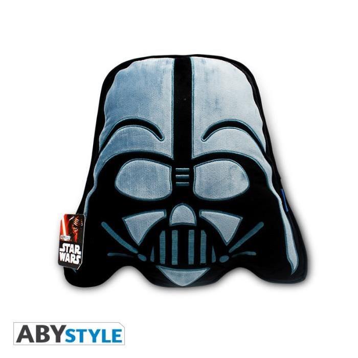 STAR WARS Coussin brodé Dark Vador