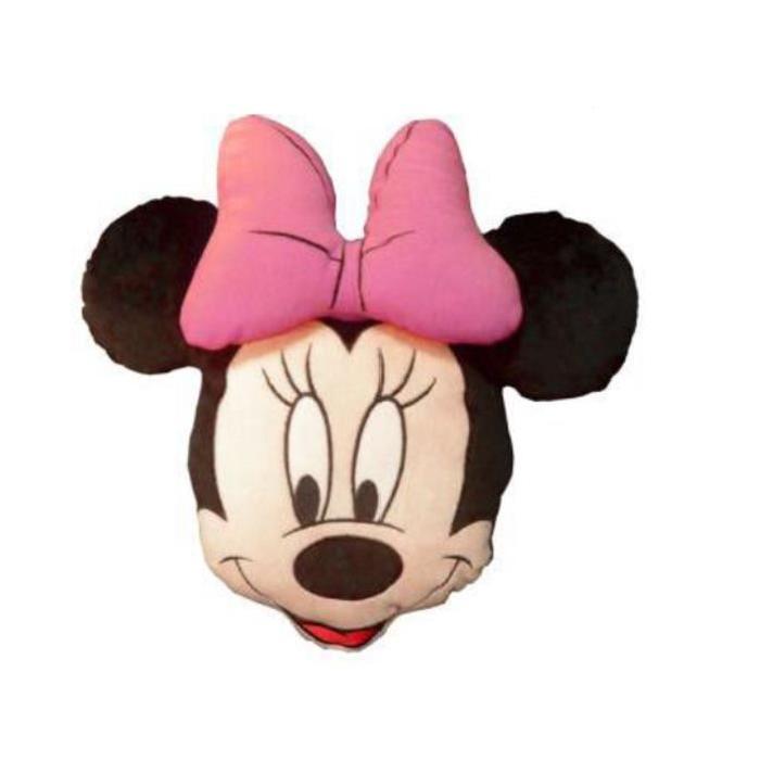 MINNIE Coussin 3D ř 36 cm