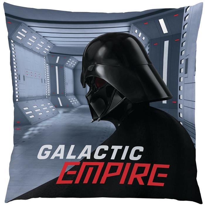 STAR WARS DARK SIDE Coussin 40x40cm