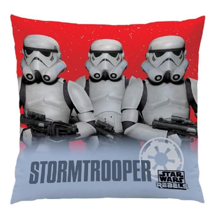 STAR WARS DARK SIDE Coussin 40x40cm