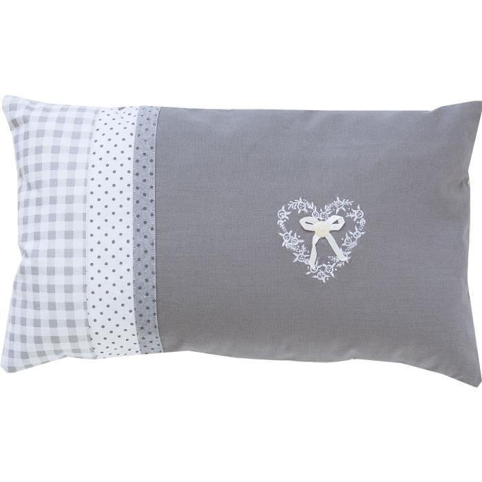 DEKOANDCO Coussin Josephine - 30X50