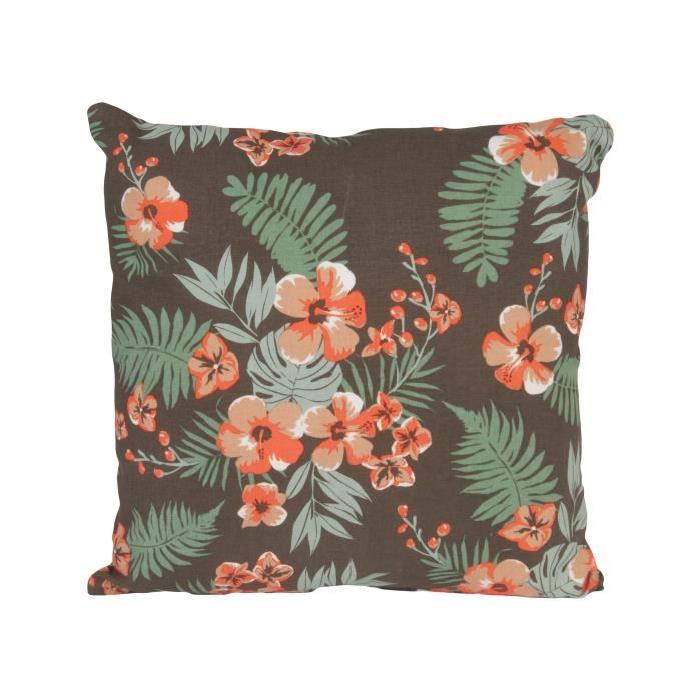 Coussin Floral Design Studio Stijll 45x45 cm