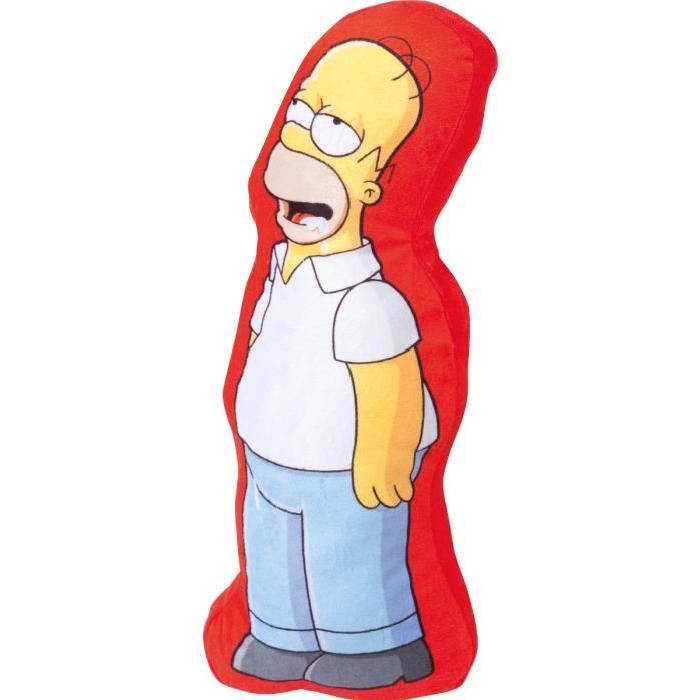 Coussin Homer Simpsons