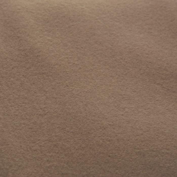 Couv. Polaire 350g/m2 CHOCOLAT 220x240cm