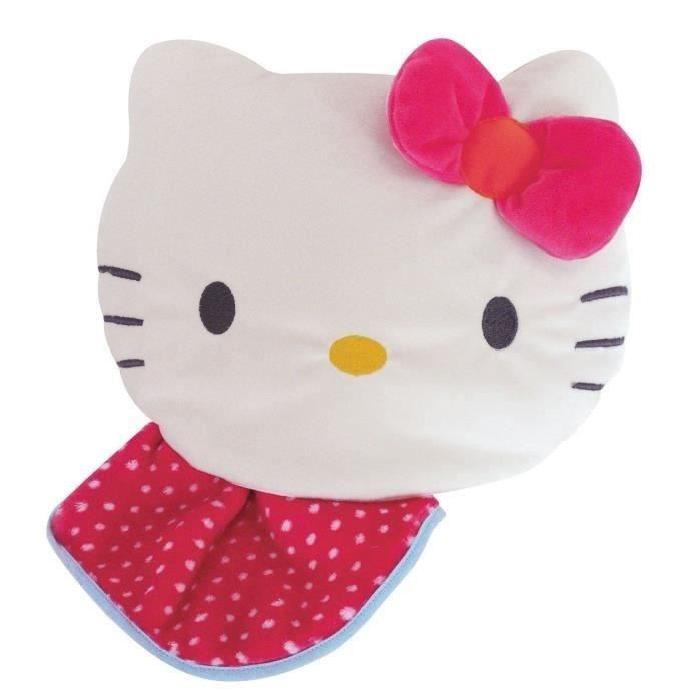 HELLO KITTY Plaid