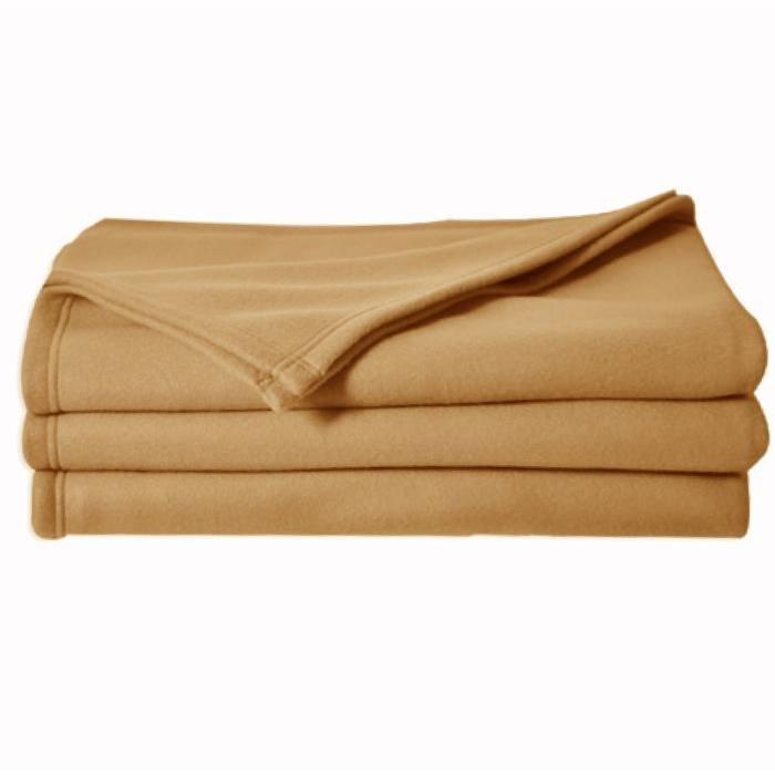 POLECO couverture polaire SABLE 220