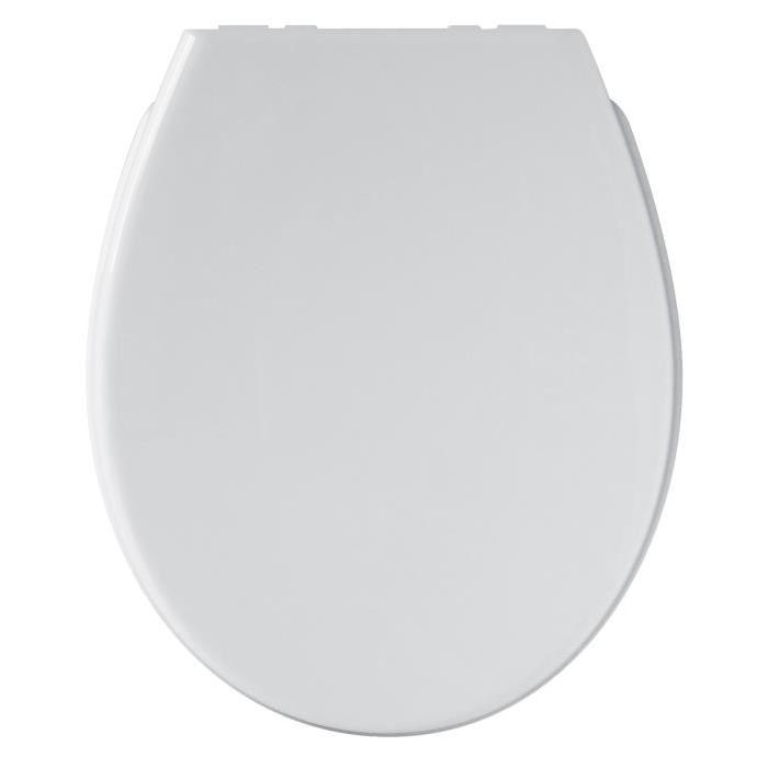 GELCO Abattant WC Bambino blanc