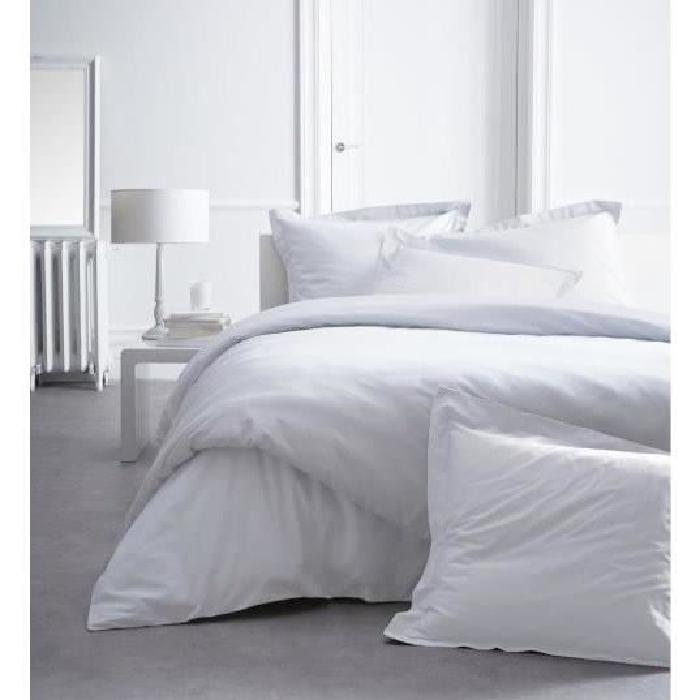 TODAY PREMIUM Drap housse Percale 140 CHANTILLY