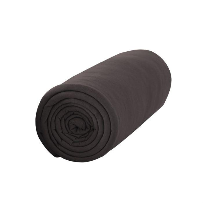 TODAY Drap Housse 140x190cm CACAO