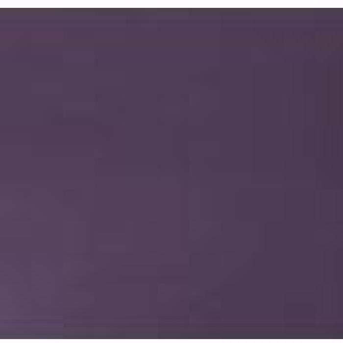 Drap Plat 180x290 DEEP PURPLE