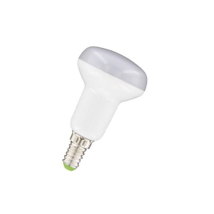 NITYAM Lot de 2 ampoules spot LED R50 E14 5 W équivalent a 35 W blanc chaud