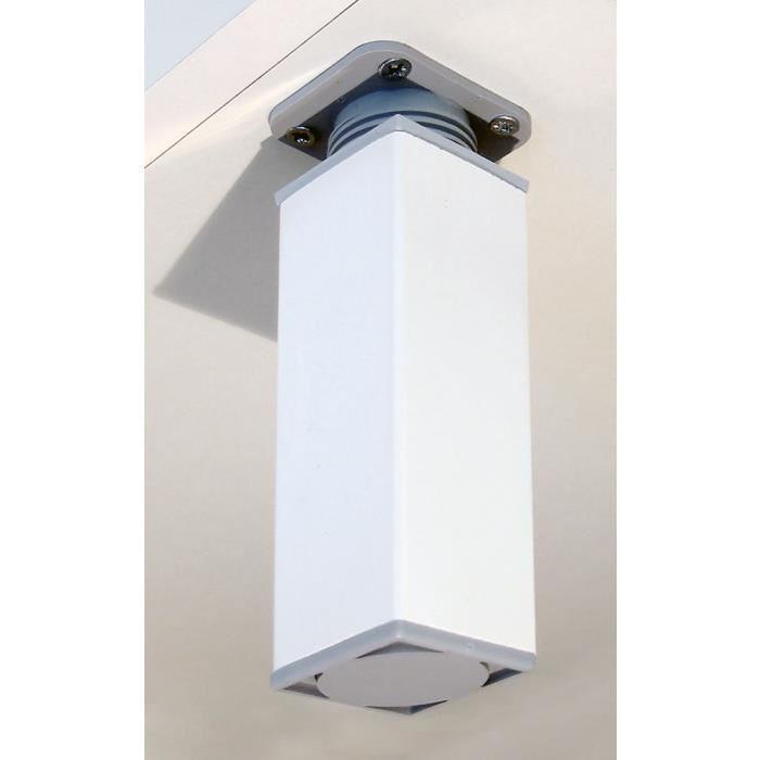 POP Caisson four bas 60 cm - Blanc Brillance