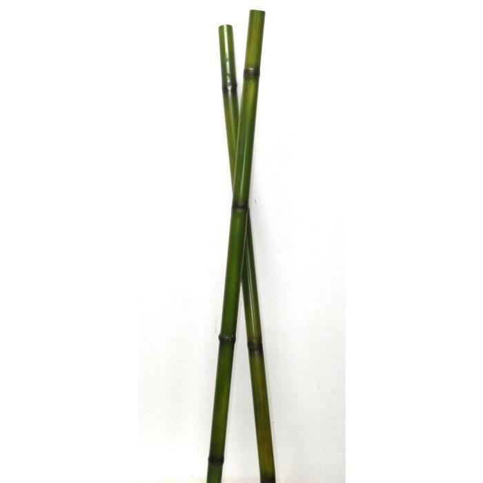 Tige de Bamboo artificielle - Hauteur 110 cm
