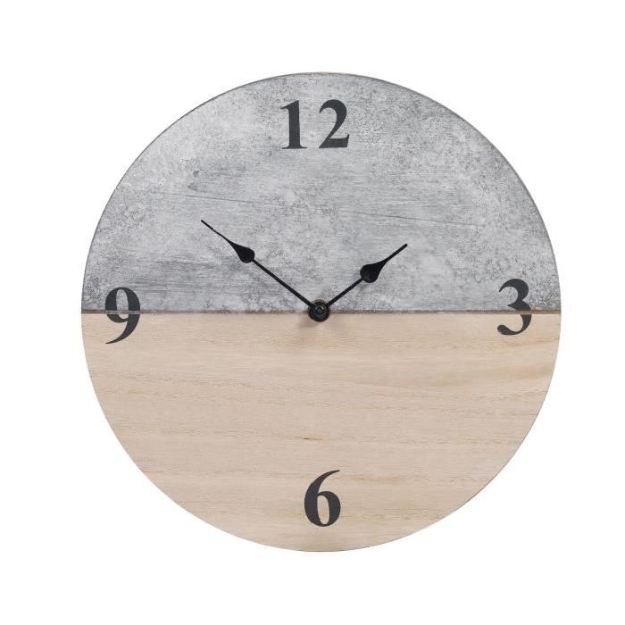 Horloge murale  - 30cm WD