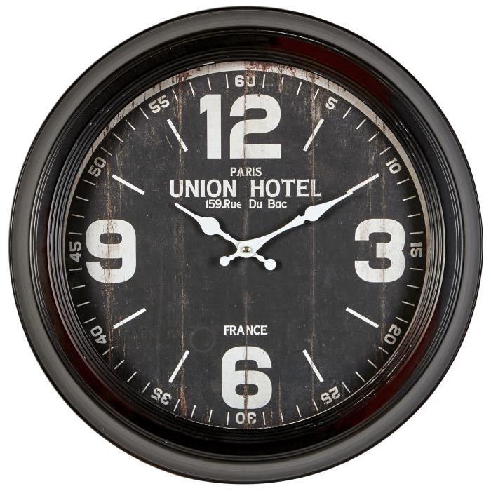 BRIO Horloge ronde Vintage - 47 cm