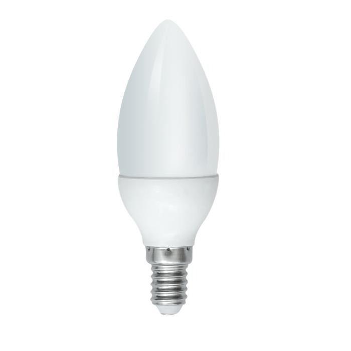 Ampoule LED E14 5 W équivalent a 40 W blanc neutre