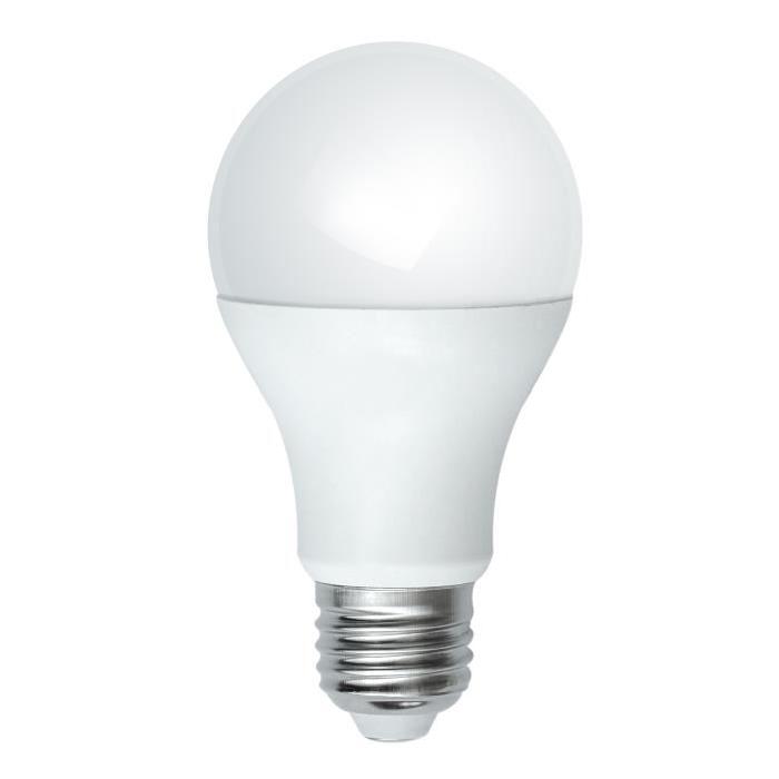 Ampoule LED E27 10 W équivalent a 100 W blanc neutre