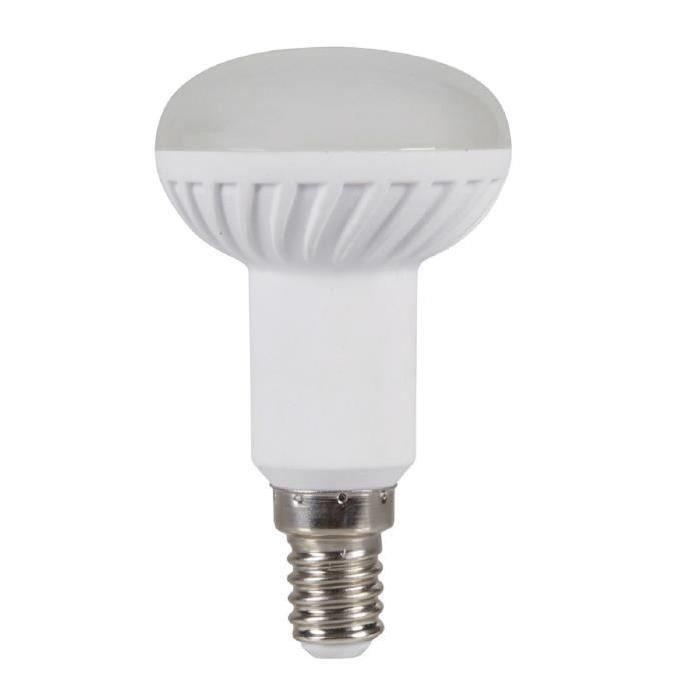 EXPERT LINE Ampoule LED E14 R50 3 W équivalent a 25 W blanc chaud