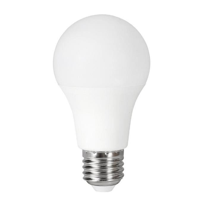 EXPERT LINE Ampoule LED E27 12 W équivalent a 75 W blanc chaud