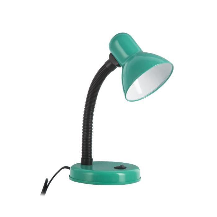 Lampe de bureau Basic LED 3W vert