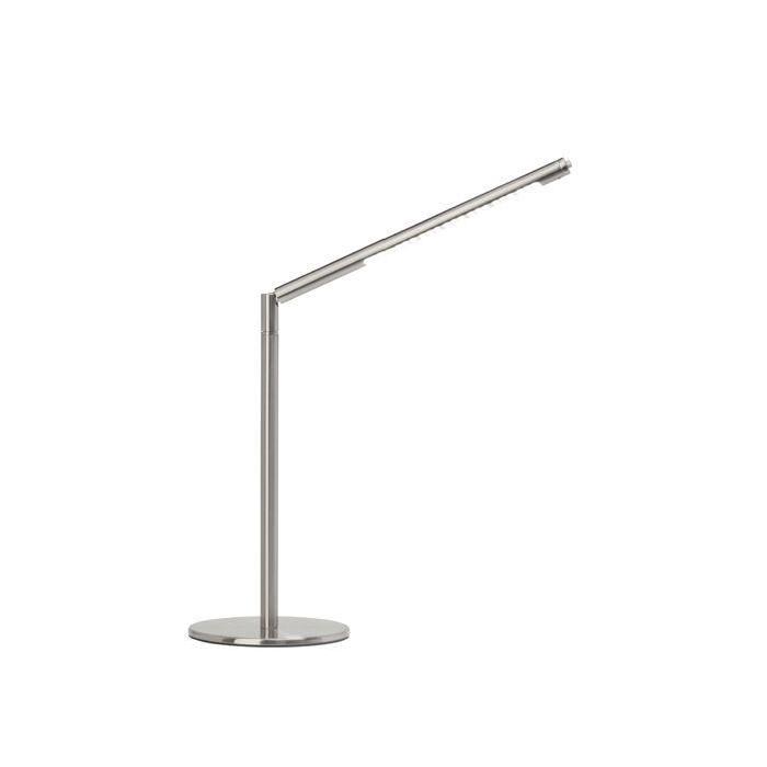 BRILLIANT Lampe de bureau led Bombay - Chrome