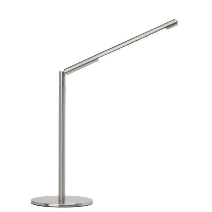 BRILLIANT Lampe de bureau led Bombay - Chrome