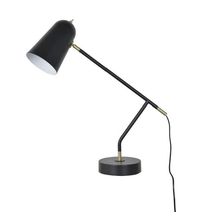 CENTRAL Lampe en métal L15 x H54,7 cm