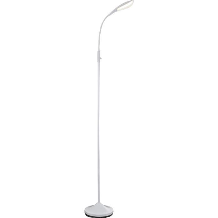 GLOBO LIGHTING Lampe a poser - Métal et plastique - 51x67 cm