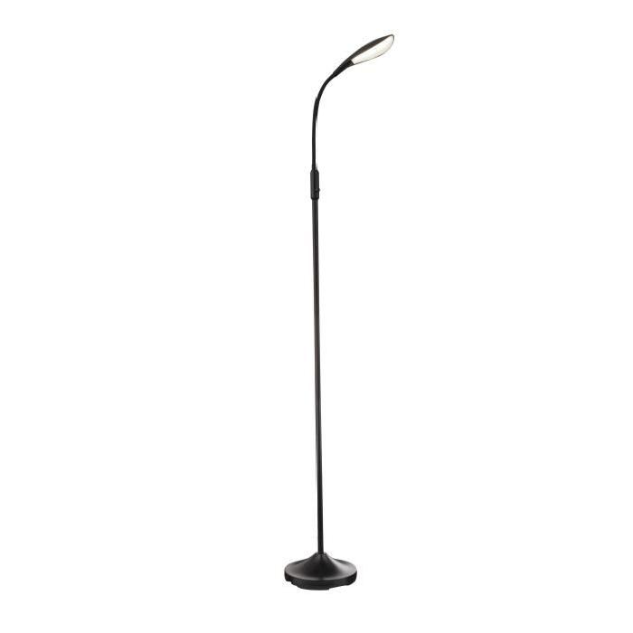 GLOBO LIGHTING Lampe a poser - Métal et plastique - 51x67 cm - Noir