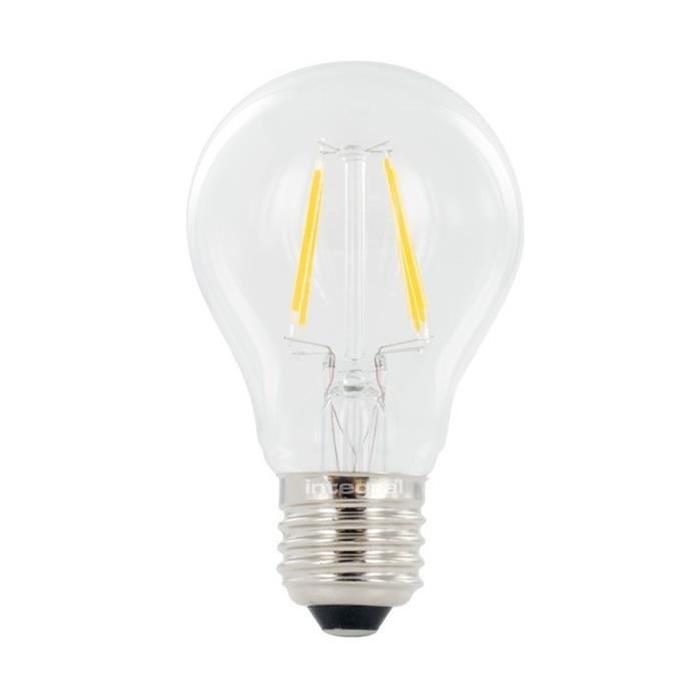 INTEGRAL LED Ampoule E27 filament 470lm 4W équivalent a 40W