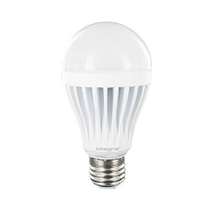 INTEGRAL LED Ampoule E27 1521lm 12,5W équivalent a 100W non dimmable