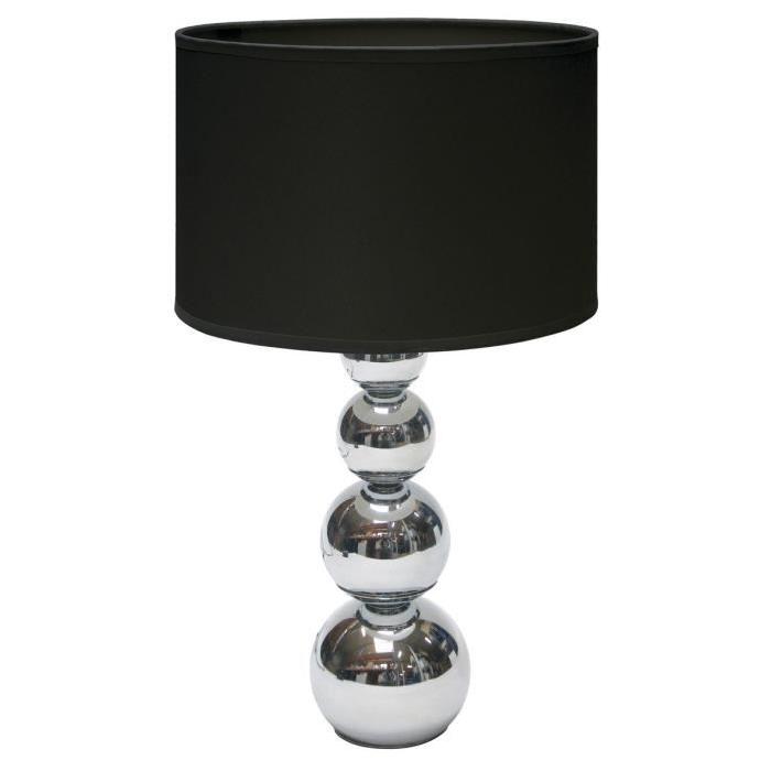 RANEX MANDY. Lampe a poser fonction tactile Mandy