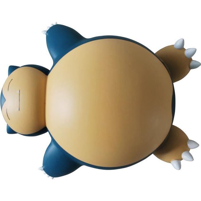 POKEMON Lampe LED 25cm Snorlax