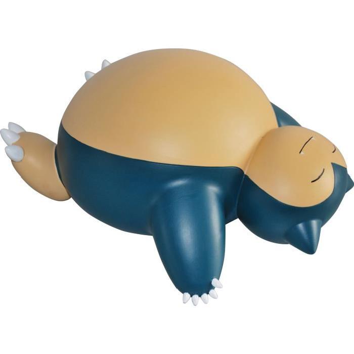 POKEMON Lampe LED 25cm Snorlax