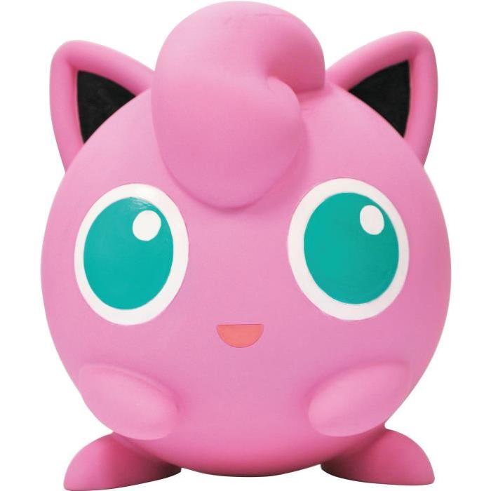 POKEMON Lampe LED 25cm Jigglypuff