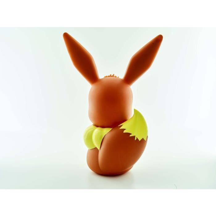 POKEMON Lampe LED 25cm Eevee