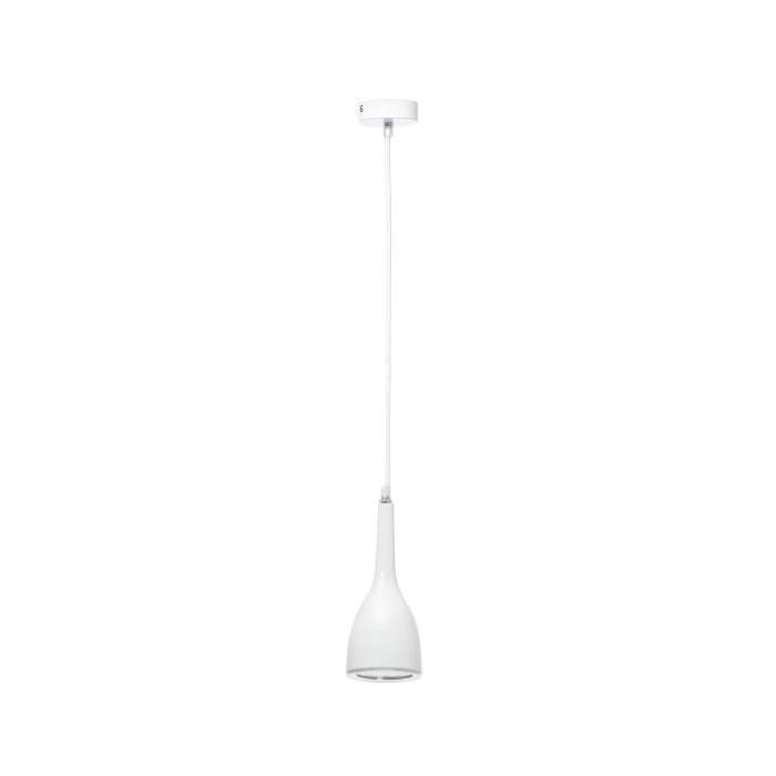 Lustre LED en métal - Ř 9 cm