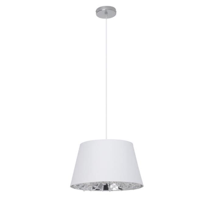 GLITZ Lustre - suspension fil - diam:  40 cm