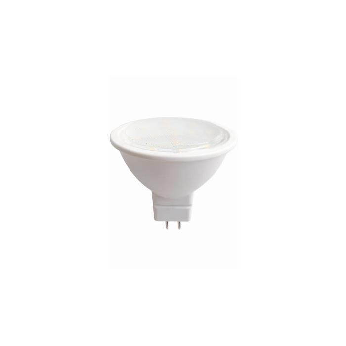 NITYAM Ampoule spot Led GU5.3 4W blanc chaud équivalent 35W