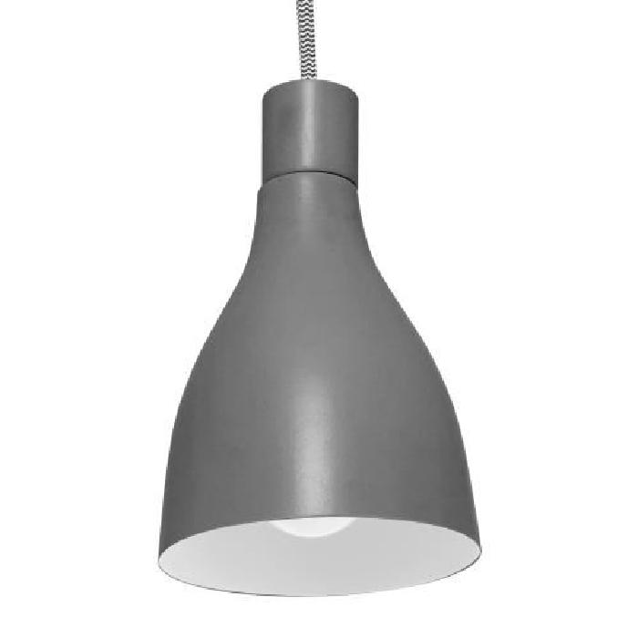 LEITMOTIV Suspension Nofoot - Gris foncé