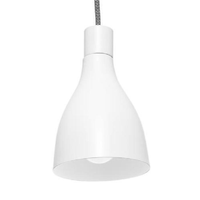 LEITMOTIV Suspension Nofoot - Blanc