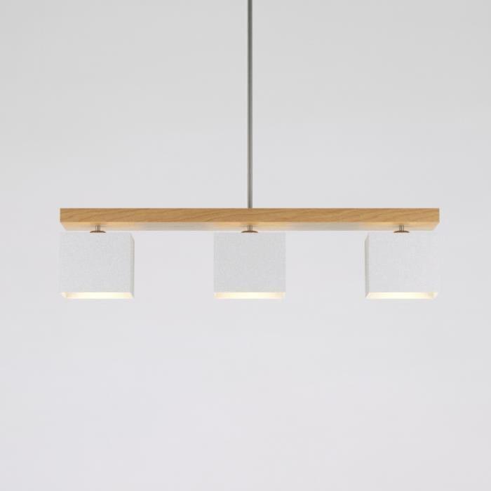 FRIGGA Lustre 3 lumieres