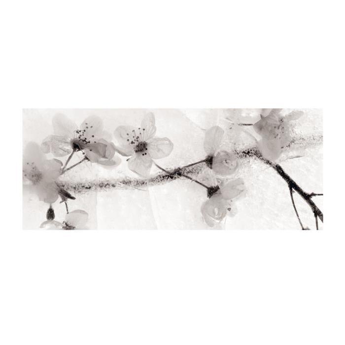 Affiche papier -  Ice Form 22   - Ryuijie Douglas  -  50x100 cm