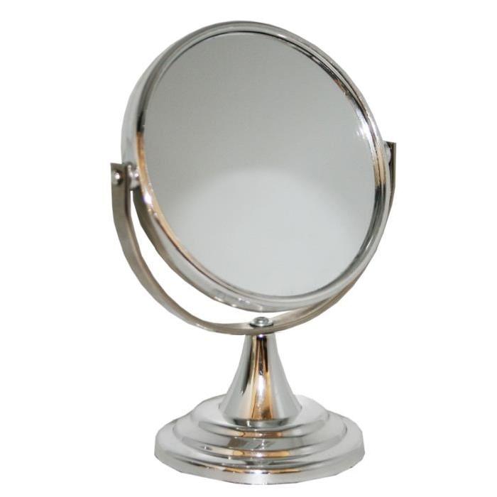 Miroir Grossissant - 8cm