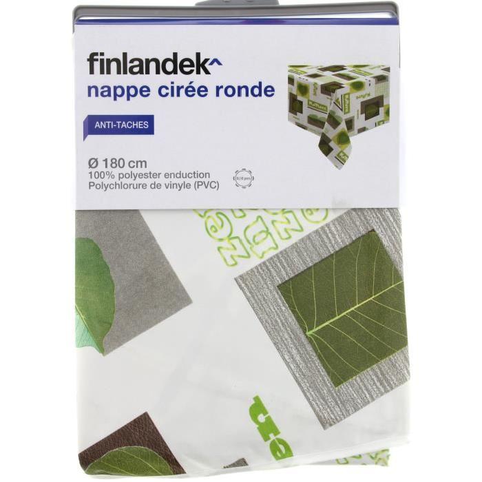 FINLANDEK Nappe Pvc Rd180