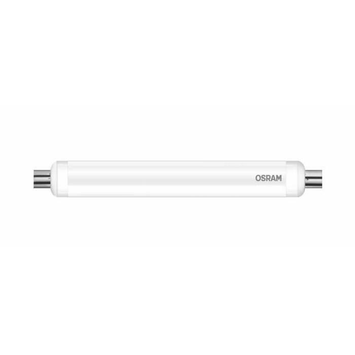 OSRAM Tube LED Linolite S19 9 W équivalent a 60 W blanc chaud