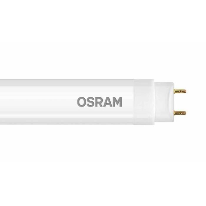 OSRAM Tube LED G13 8 W 600 mm blanc froid